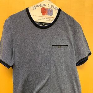 Ted Baker T shirt Short Sleeve